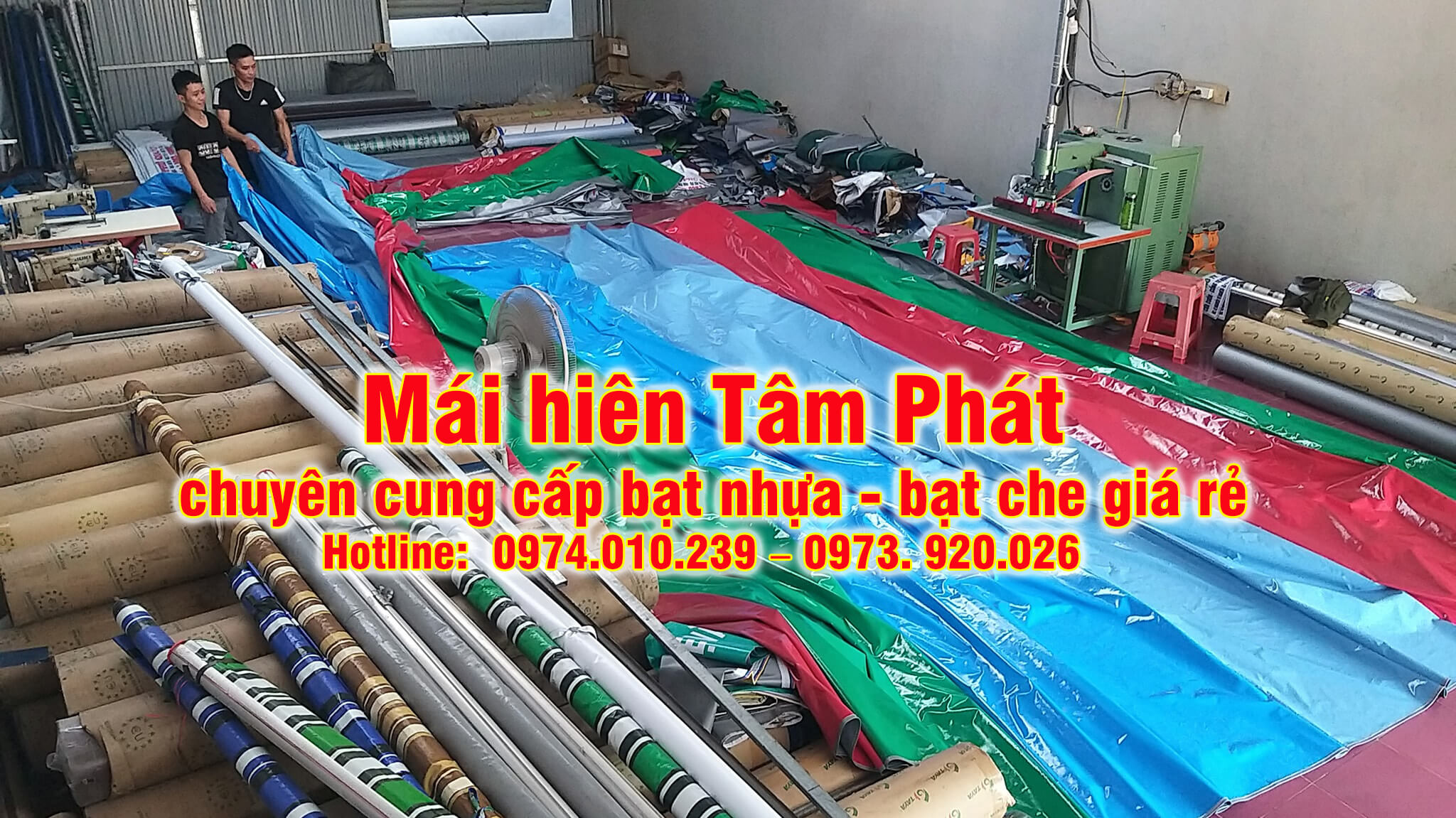 Gia công may bạt mái hiên mái xếp bạt kéo di động che nắng ngoài trời giá rẻ