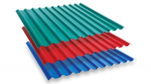 Thi công lợp mái tôn