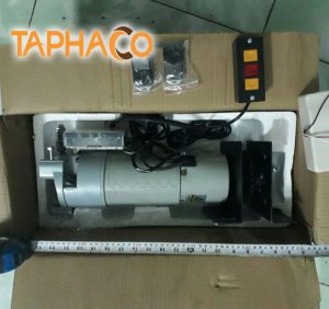 motor mái xếp giá rẻ